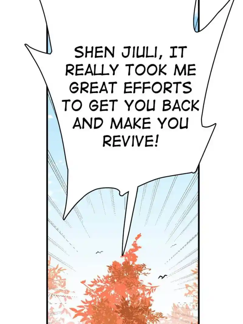 Queen of Posion: The Legend of a Super Agent, Doctor and Princess Chapter 428