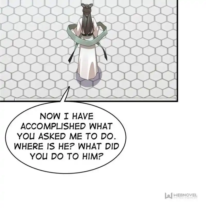 Queen of Posion: The Legend of a Super Agent, Doctor and Princess Chapter 428