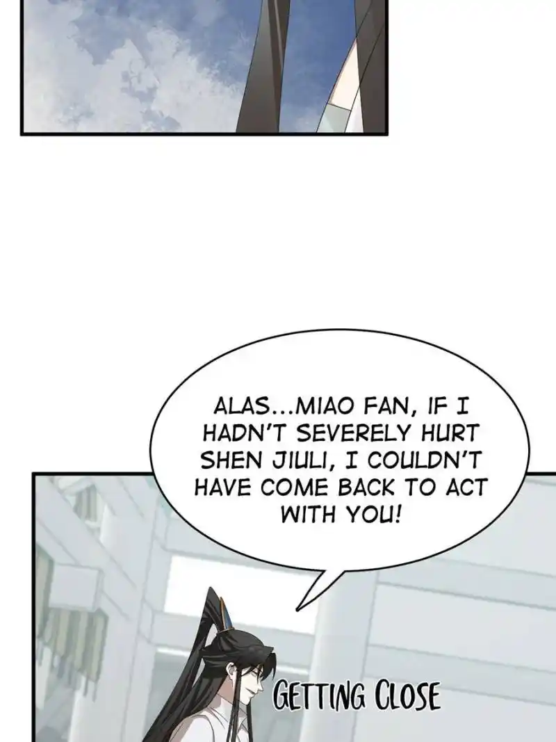 Queen of Posion: The Legend of a Super Agent, Doctor and Princess Chapter 428