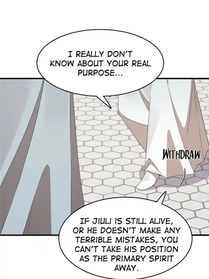 Queen of Posion: The Legend of a Super Agent, Doctor and Princess Chapter 428