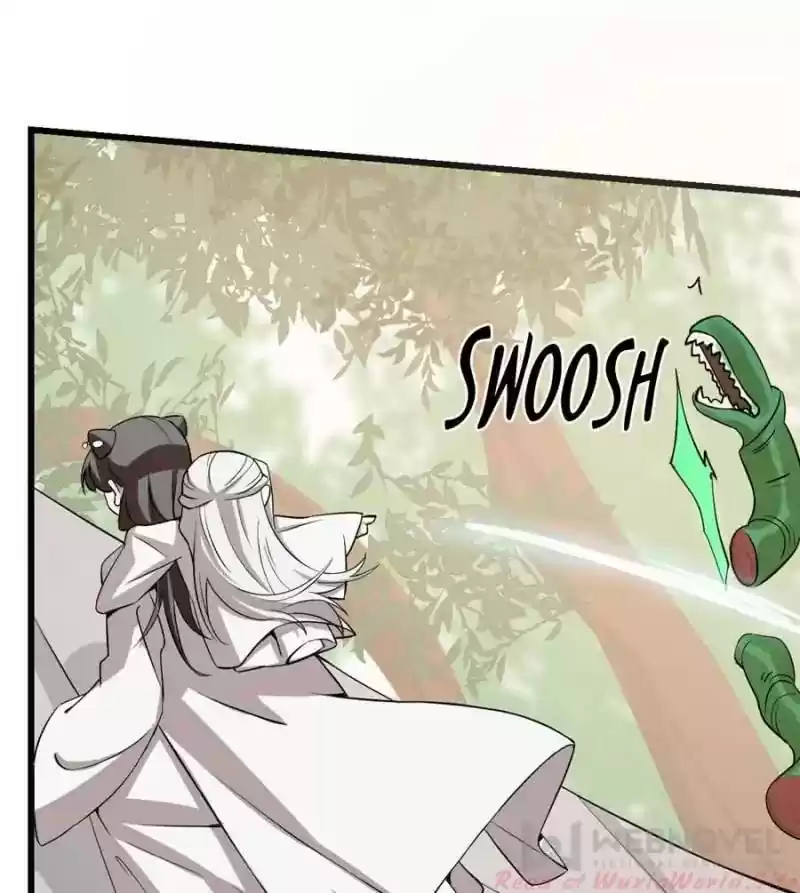 Queen Of Posion: The Legend Of A Super Agent, Doctor And Princess Chapter 43