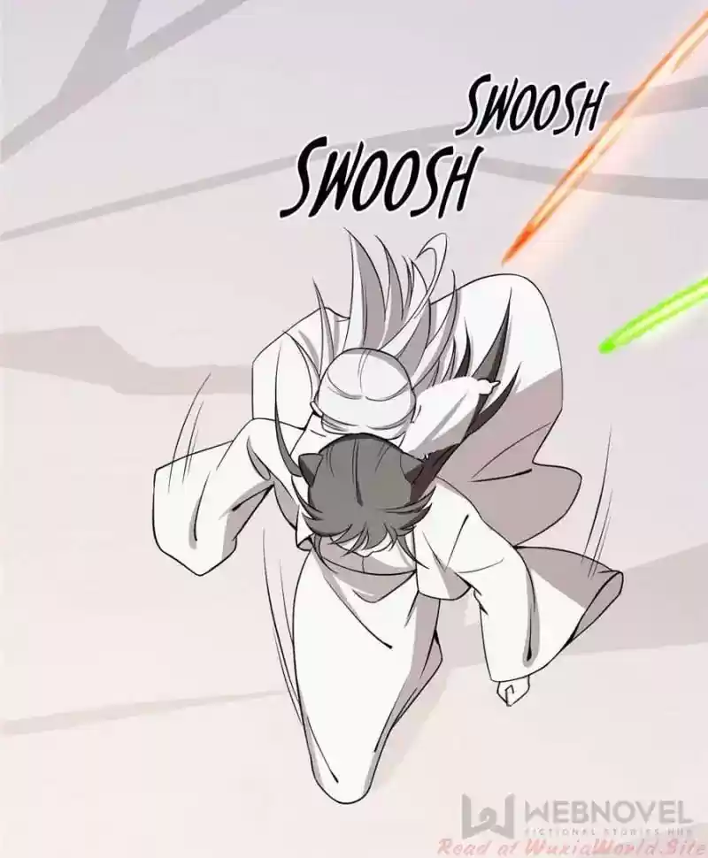 Queen Of Posion: The Legend Of A Super Agent, Doctor And Princess Chapter 43