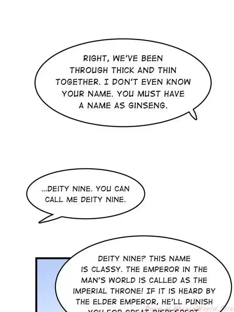 Queen Of Posion: The Legend Of A Super Agent, Doctor And Princess Chapter 43