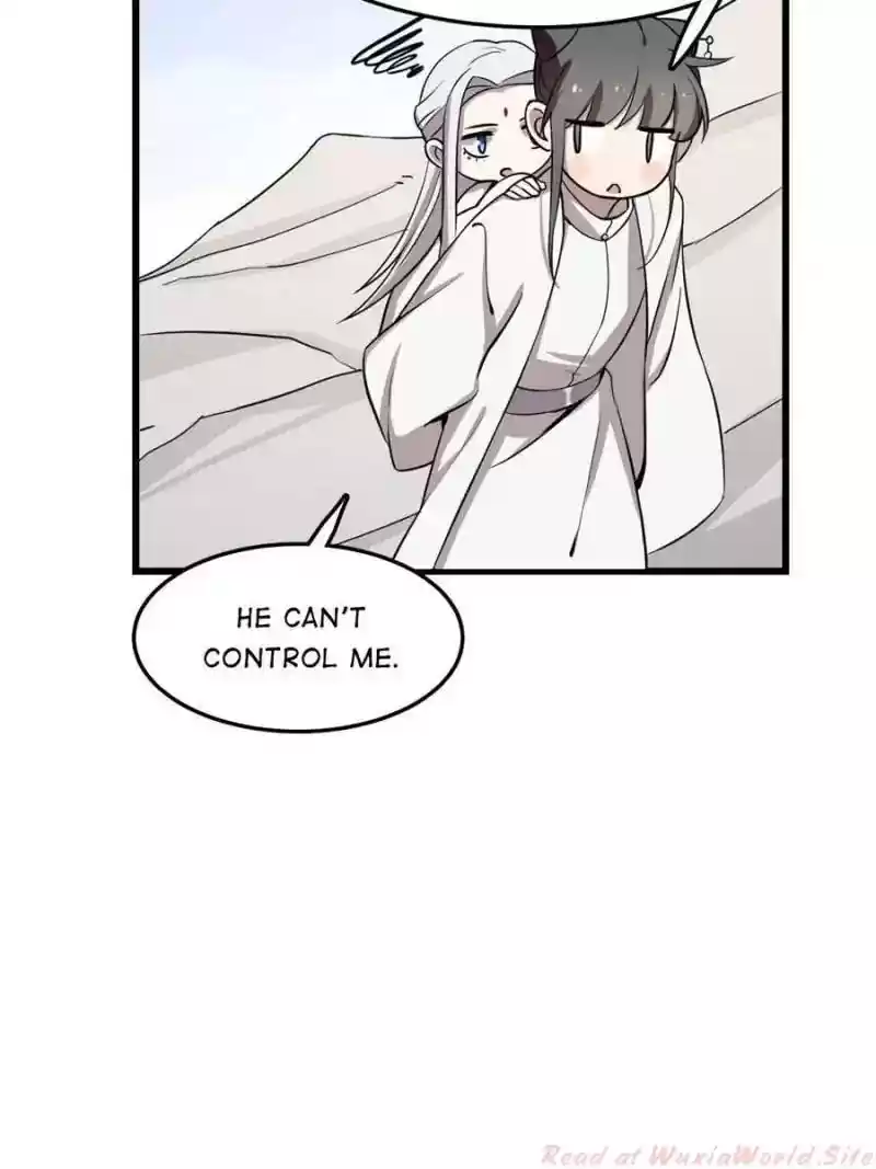 Queen Of Posion: The Legend Of A Super Agent, Doctor And Princess Chapter 43