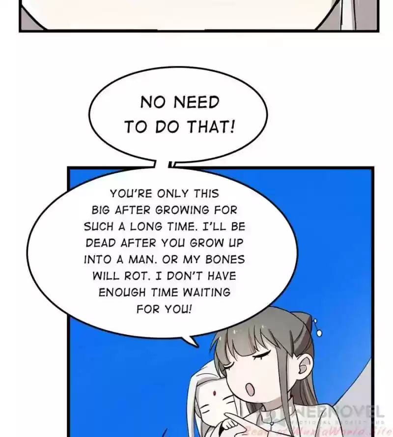 Queen Of Posion: The Legend Of A Super Agent, Doctor And Princess Chapter 43