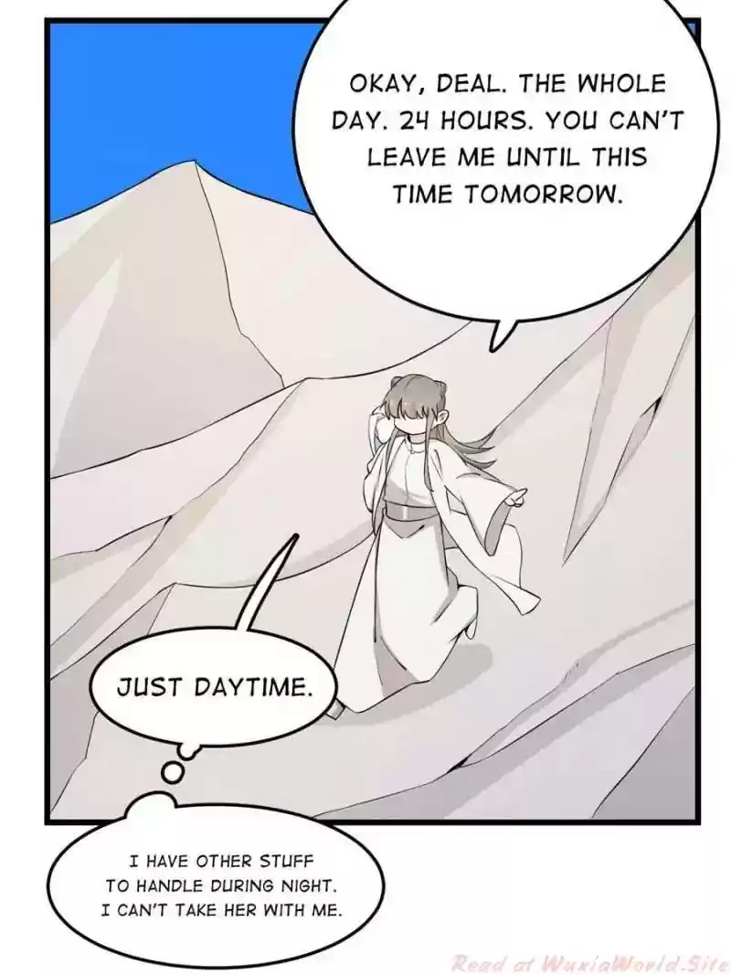 Queen Of Posion: The Legend Of A Super Agent, Doctor And Princess Chapter 43