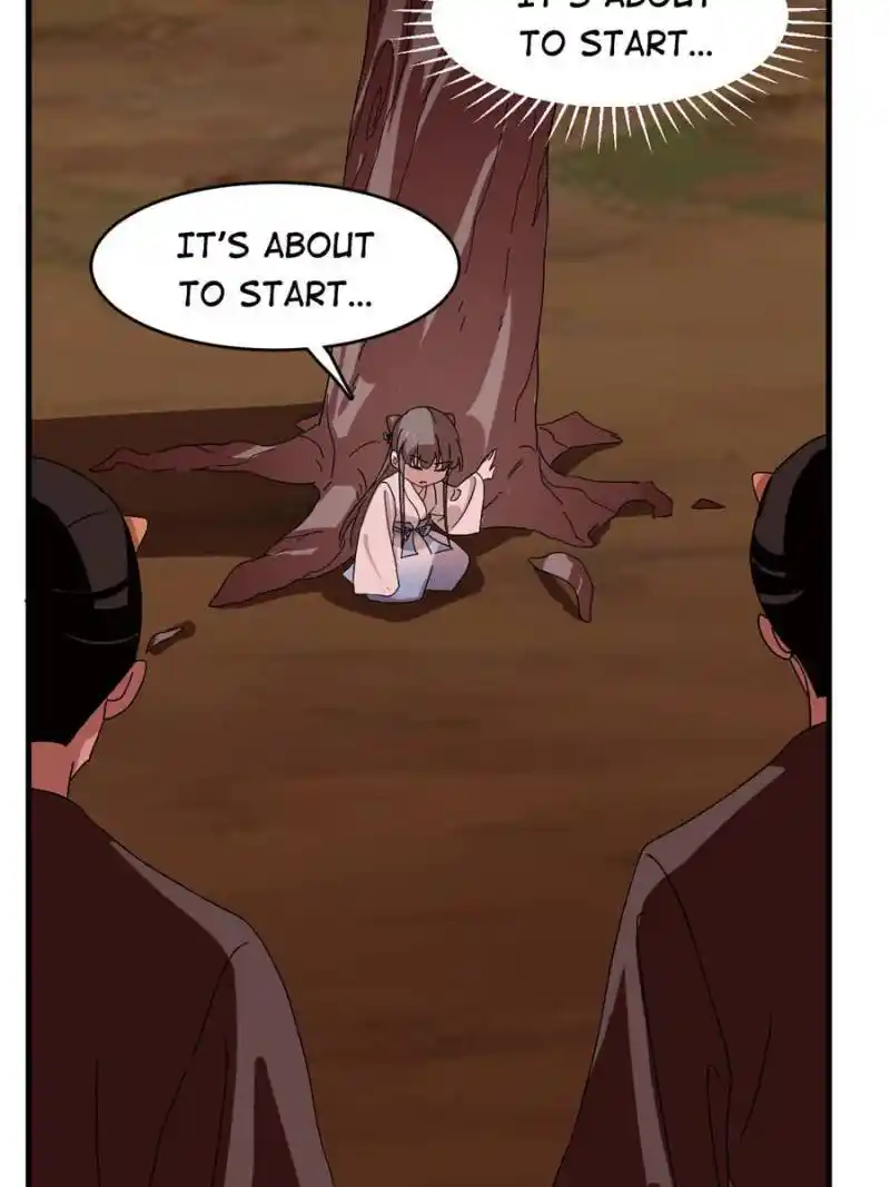 Queen of Posion: The Legend of a Super Agent, Doctor and Princess Chapter 430