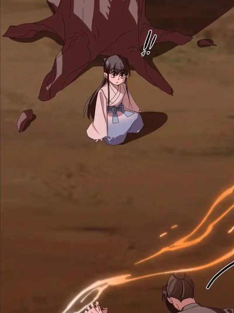 Queen of Posion: The Legend of a Super Agent, Doctor and Princess Chapter 430