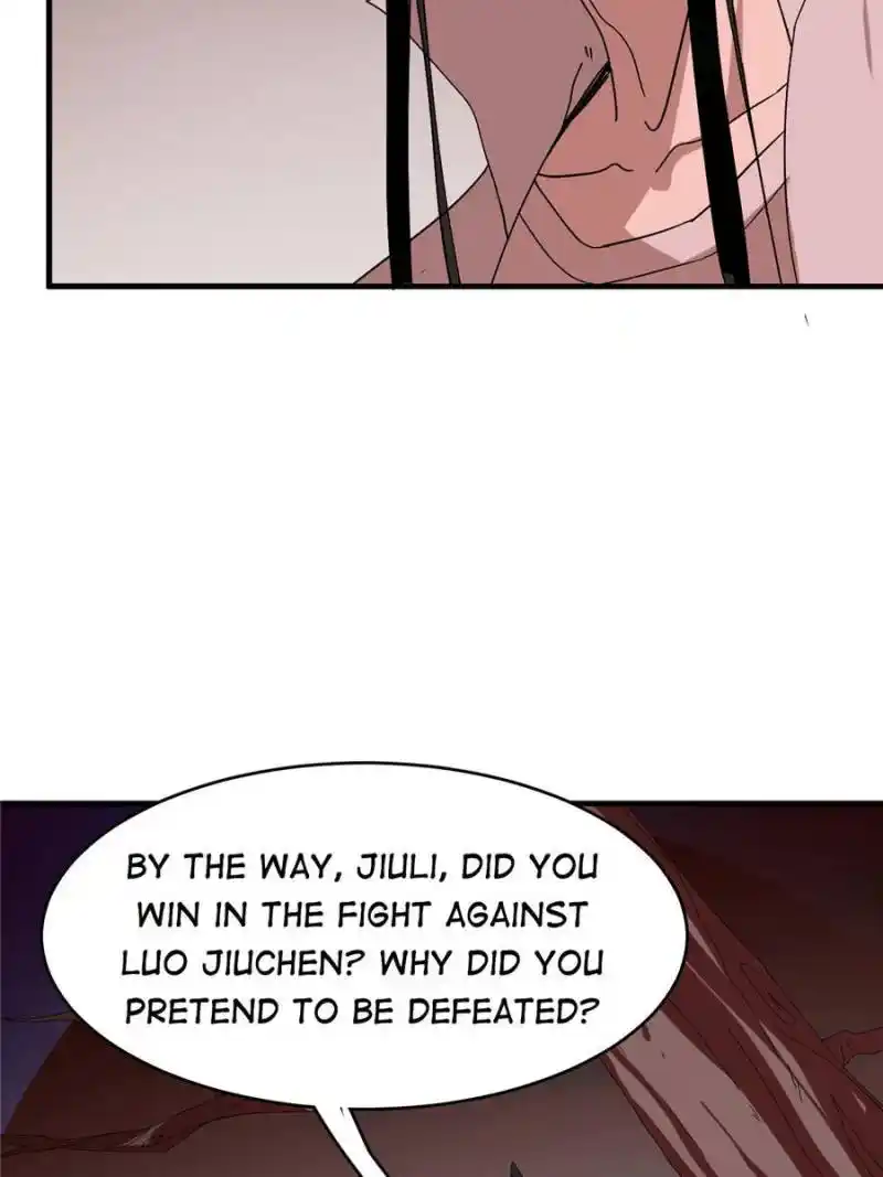 Queen of Posion: The Legend of a Super Agent, Doctor and Princess Chapter 430