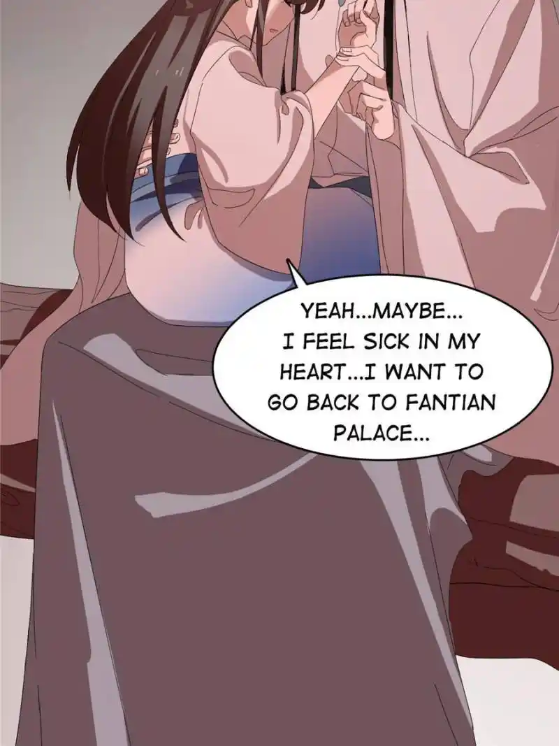 Queen of Posion: The Legend of a Super Agent, Doctor and Princess Chapter 430