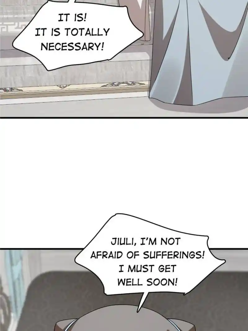 Queen of Posion: The Legend of a Super Agent, Doctor and Princess Chapter 431