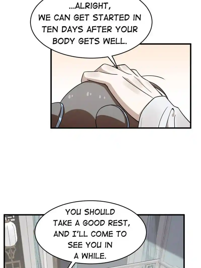 Queen of Posion: The Legend of a Super Agent, Doctor and Princess Chapter 431