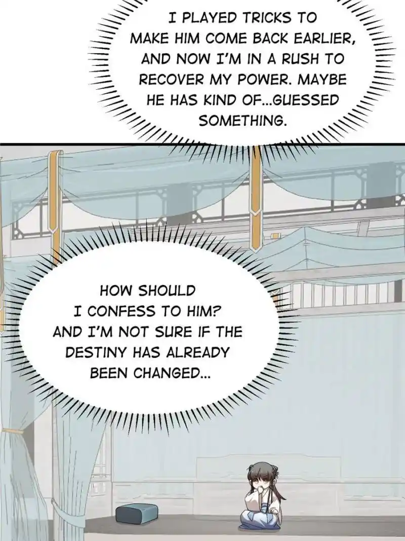 Queen of Posion: The Legend of a Super Agent, Doctor and Princess Chapter 431