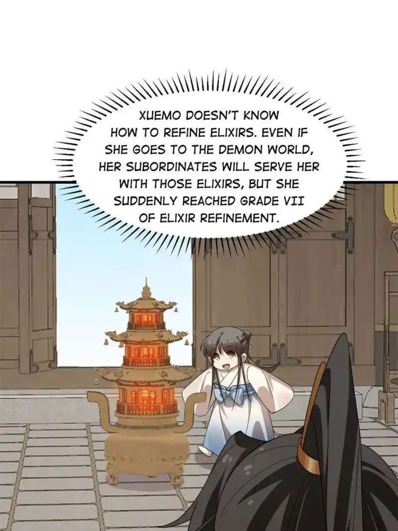 Queen of Posion: The Legend of a Super Agent, Doctor and Princess Chapter 433