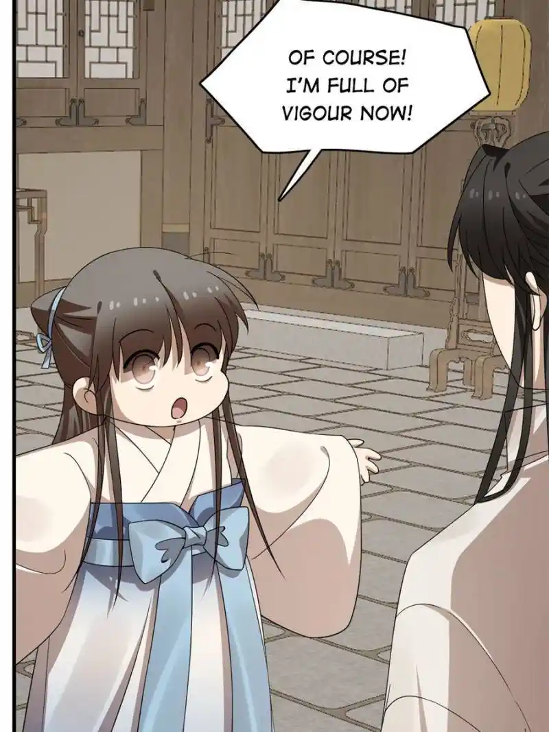 Queen of Posion: The Legend of a Super Agent, Doctor and Princess Chapter 433