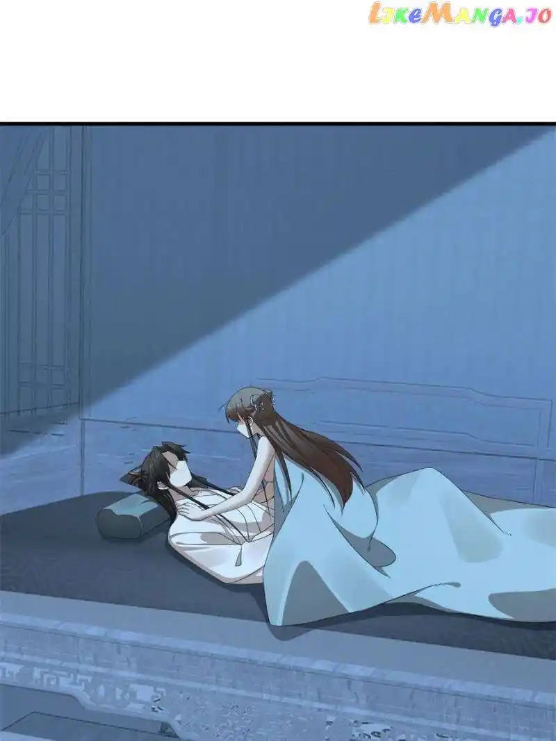 Queen of Posion: The Legend of a Super Agent, Doctor and Princess Chapter 434