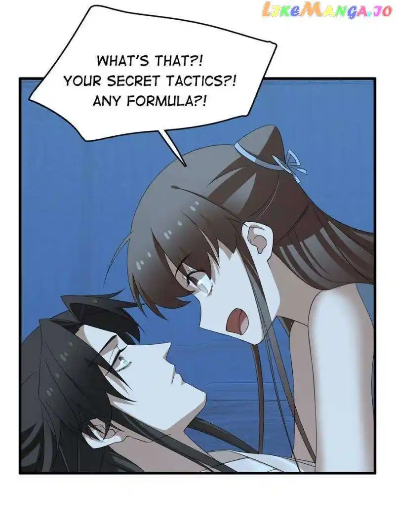 Queen of Posion: The Legend of a Super Agent, Doctor and Princess Chapter 434