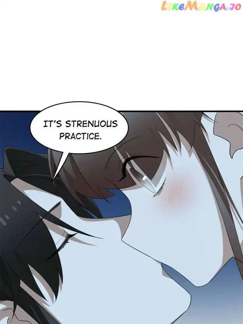 Queen of Posion: The Legend of a Super Agent, Doctor and Princess Chapter 434