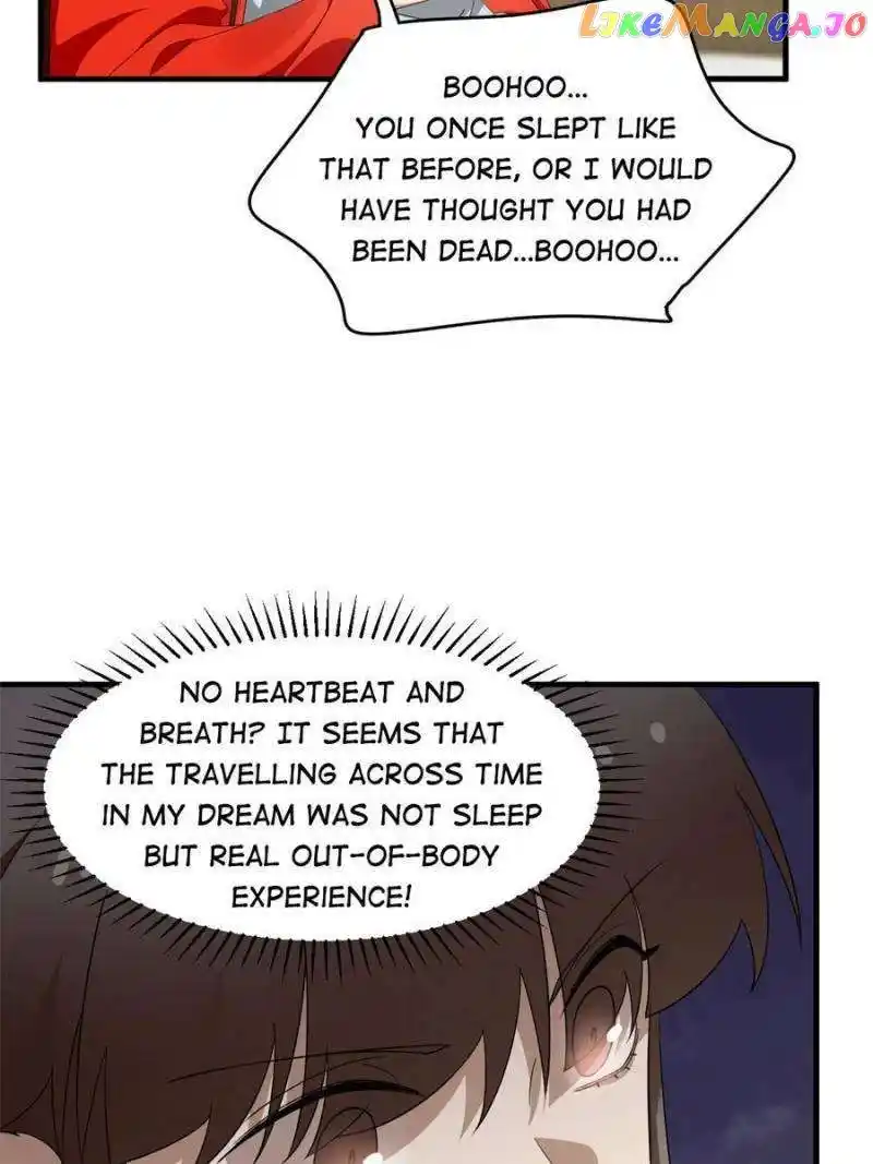 Queen of Posion: The Legend of a Super Agent, Doctor and Princess Chapter 434