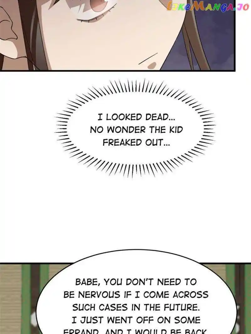 Queen of Posion: The Legend of a Super Agent, Doctor and Princess Chapter 434