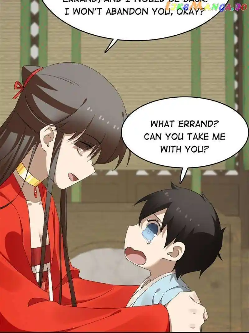 Queen of Posion: The Legend of a Super Agent, Doctor and Princess Chapter 434