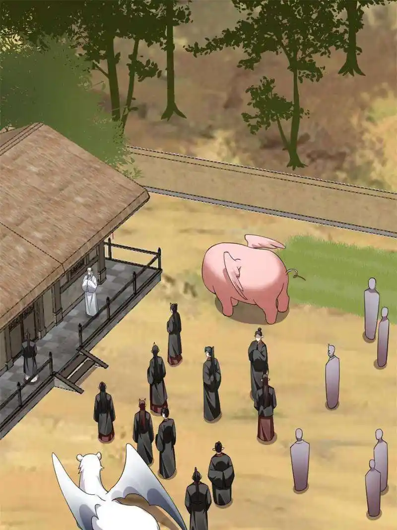 Queen of Posion: The Legend of a Super Agent, Doctor and Princess Chapter 435