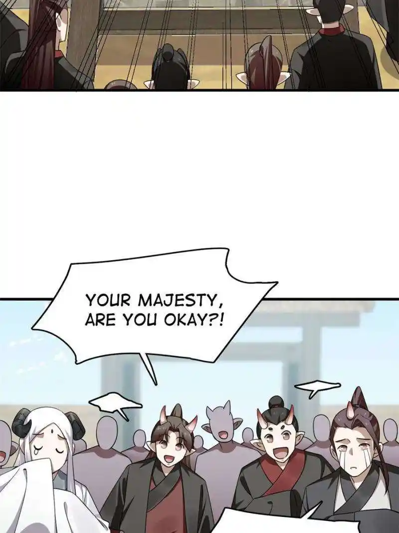 Queen of Posion: The Legend of a Super Agent, Doctor and Princess Chapter 435