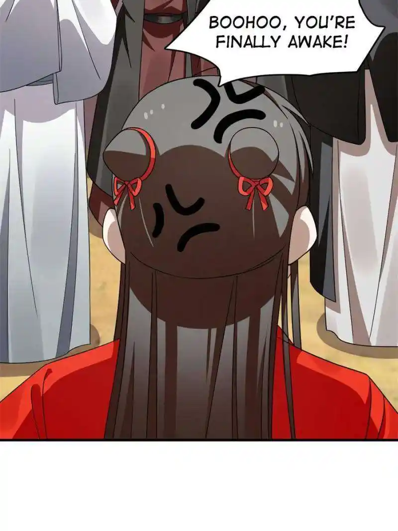 Queen of Posion: The Legend of a Super Agent, Doctor and Princess Chapter 435