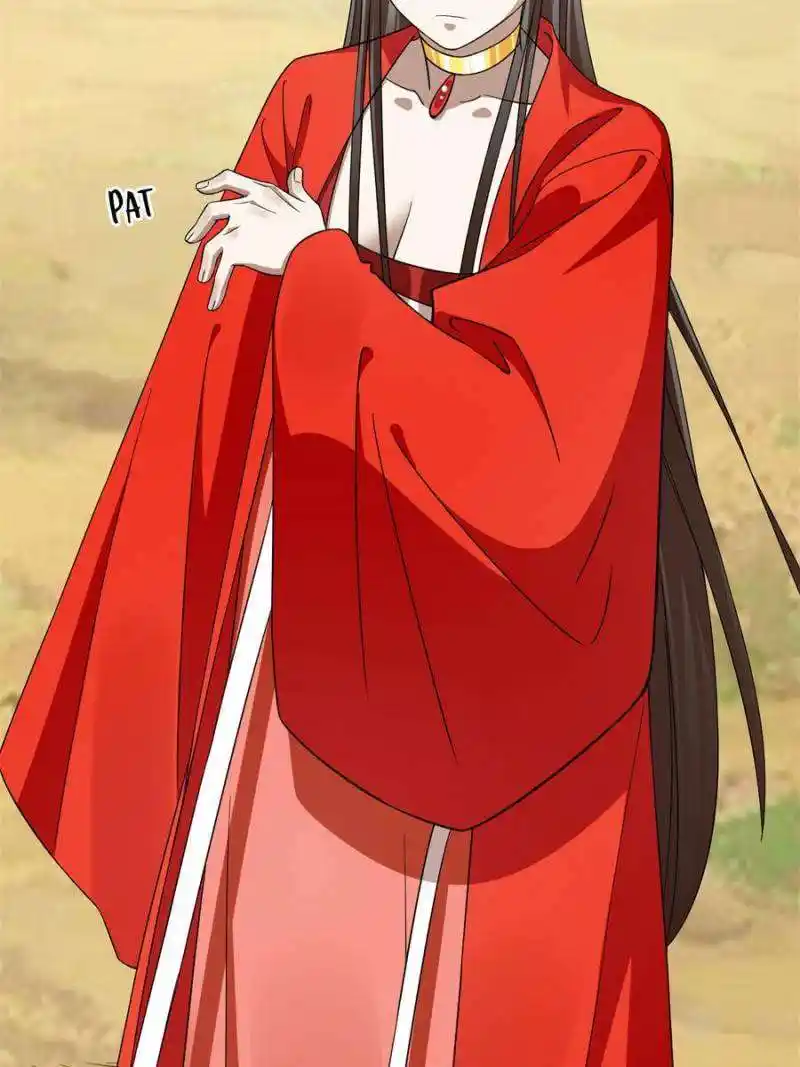 Queen of Posion: The Legend of a Super Agent, Doctor and Princess Chapter 435