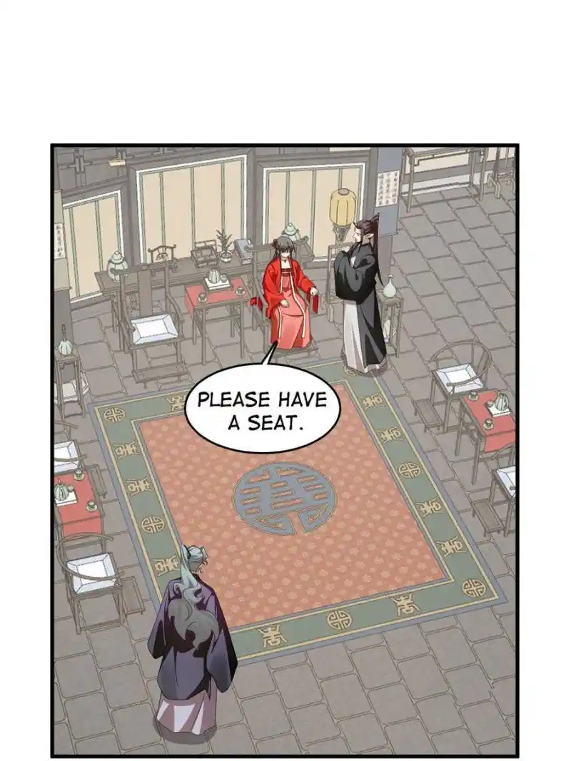 Queen of Posion: The Legend of a Super Agent, Doctor and Princess Chapter 436