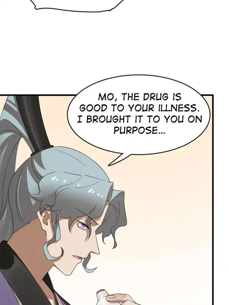 Queen of Posion: The Legend of a Super Agent, Doctor and Princess Chapter 436