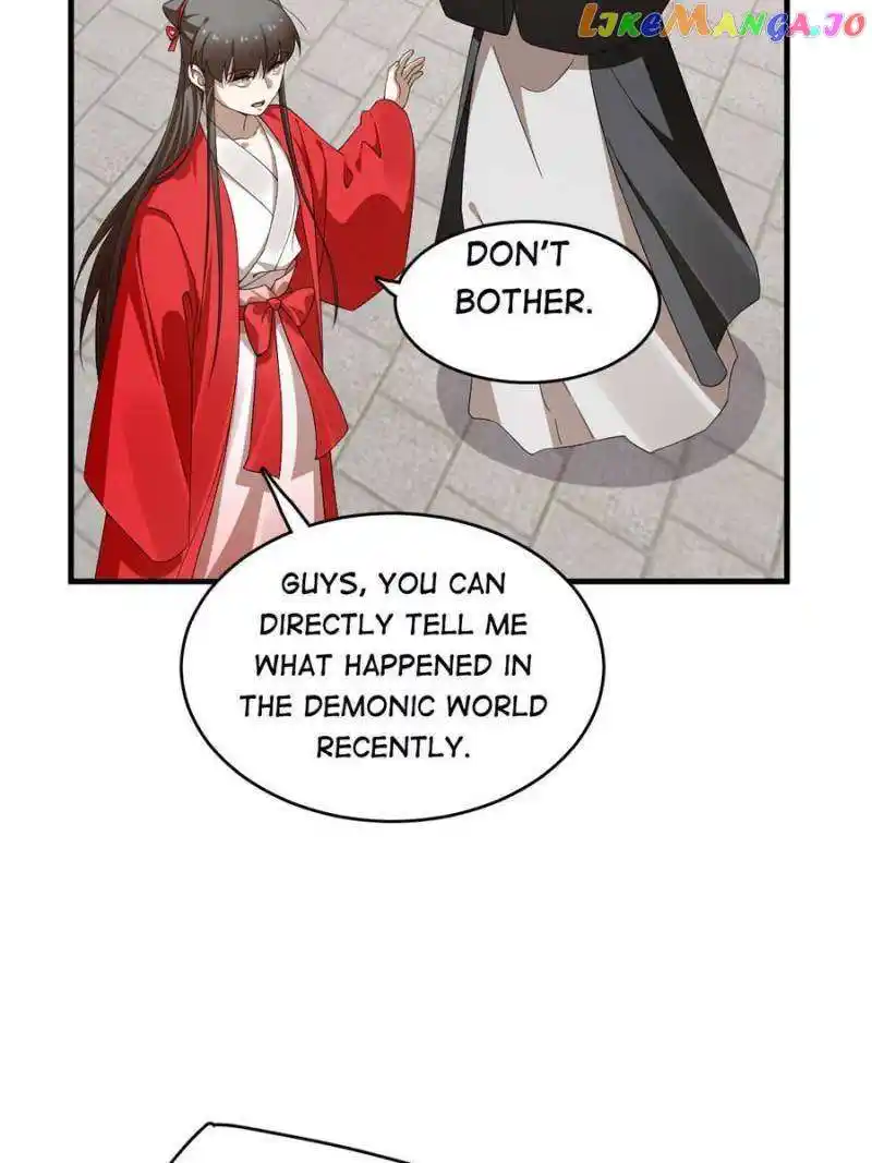 Queen of Posion: The Legend of a Super Agent, Doctor and Princess Chapter 437