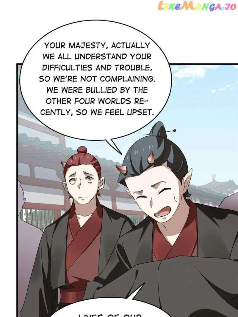 Queen of Posion: The Legend of a Super Agent, Doctor and Princess Chapter 437