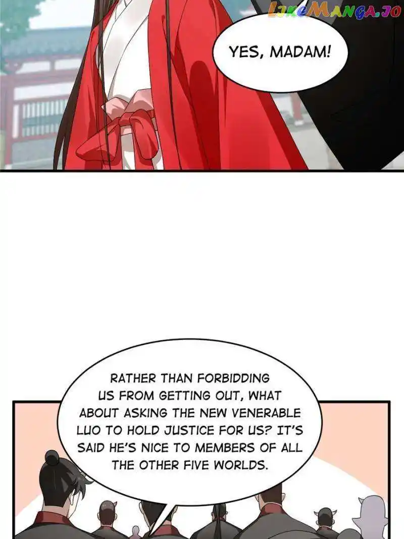 Queen of Posion: The Legend of a Super Agent, Doctor and Princess Chapter 437