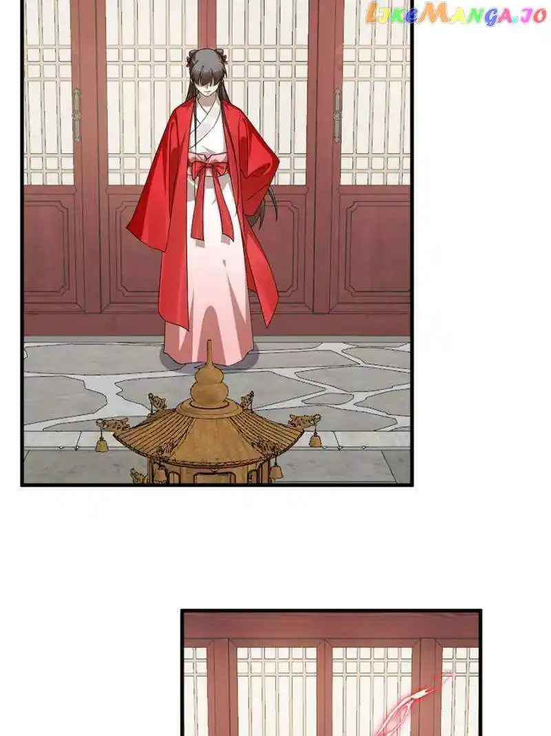 Queen of Posion: The Legend of a Super Agent, Doctor and Princess Chapter 437