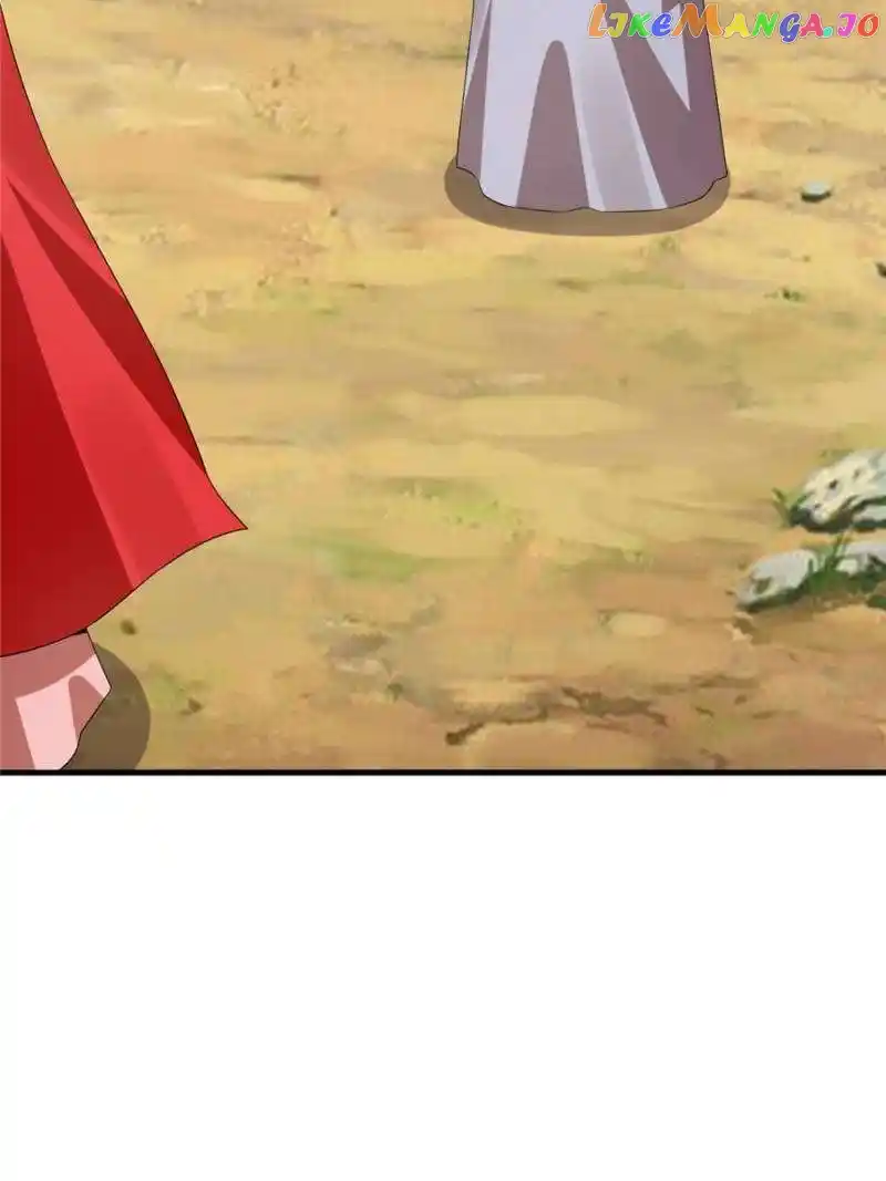 Queen of Posion: The Legend of a Super Agent, Doctor and Princess Chapter 437