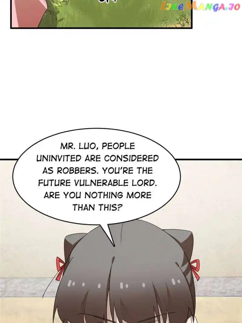 Queen of Posion: The Legend of a Super Agent, Doctor and Princess Chapter 437