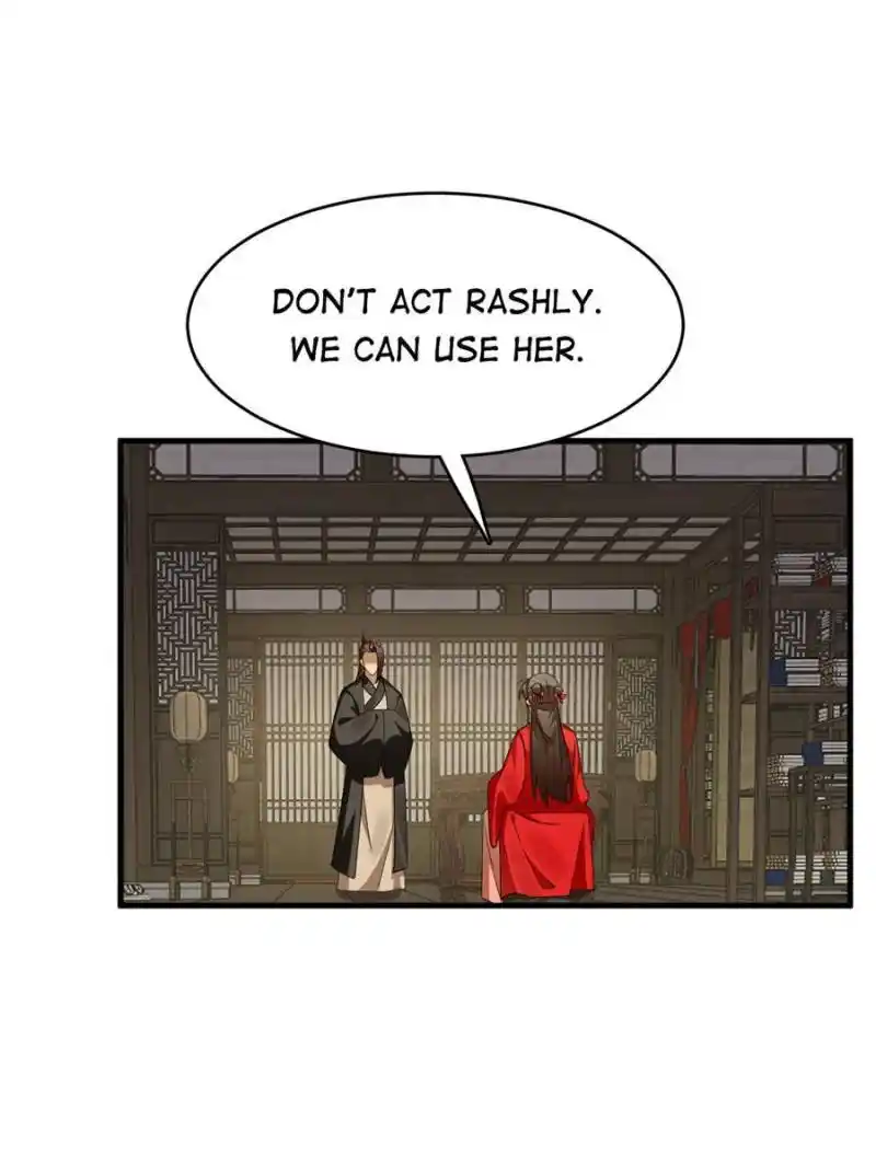 Queen of Posion: The Legend of a Super Agent, Doctor and Princess Chapter 438