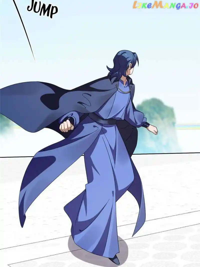 Queen of Posion: The Legend of a Super Agent, Doctor and Princess Chapter 439