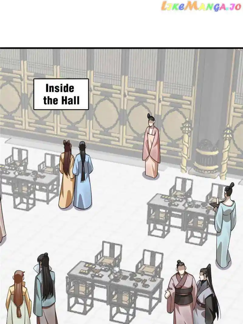 Queen of Posion: The Legend of a Super Agent, Doctor and Princess Chapter 439