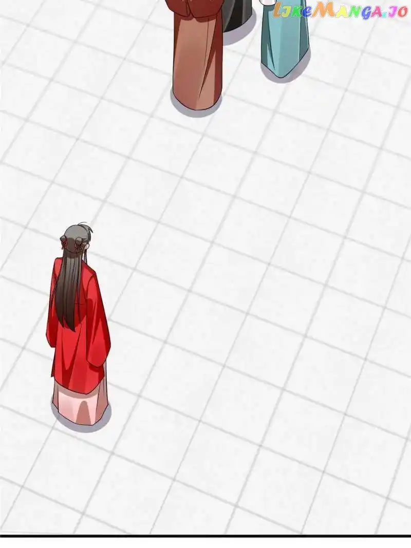 Queen of Posion: The Legend of a Super Agent, Doctor and Princess Chapter 439