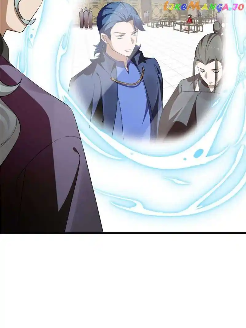 Queen of Posion: The Legend of a Super Agent, Doctor and Princess Chapter 439