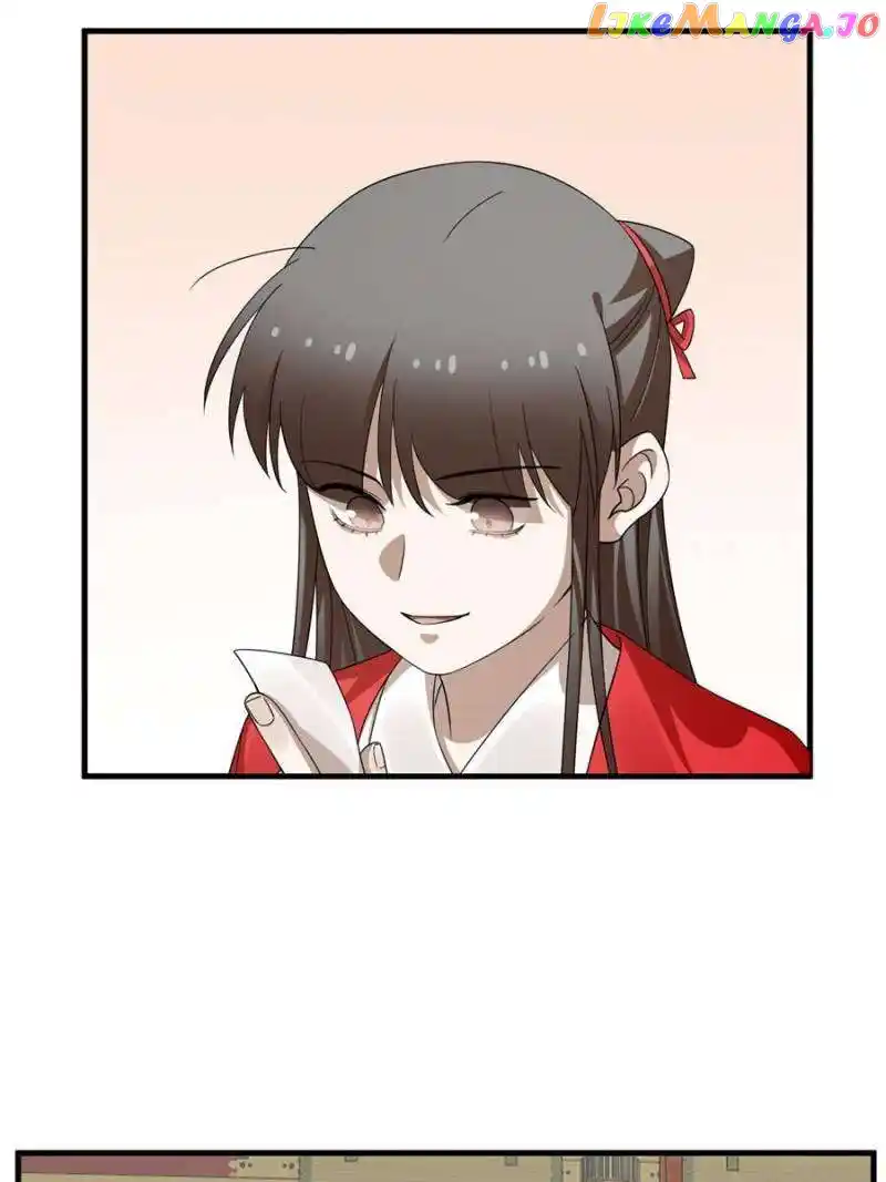 Queen of Posion: The Legend of a Super Agent, Doctor and Princess Chapter 439