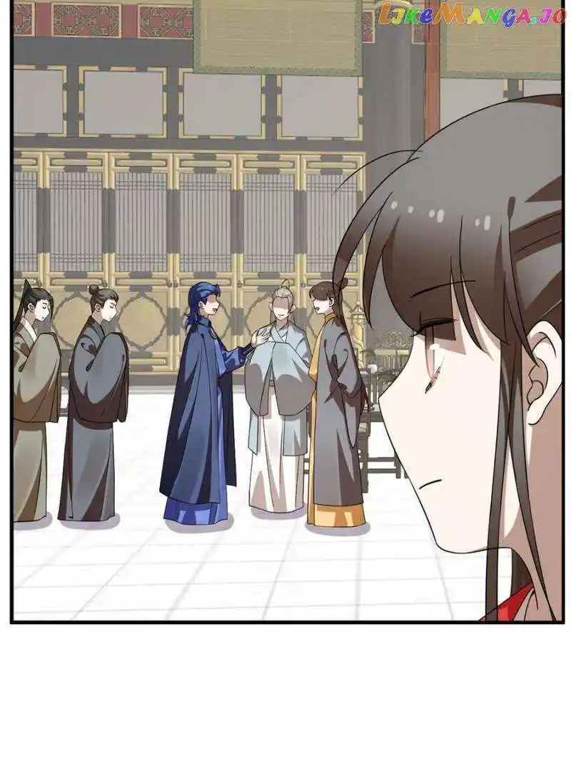 Queen of Posion: The Legend of a Super Agent, Doctor and Princess Chapter 439