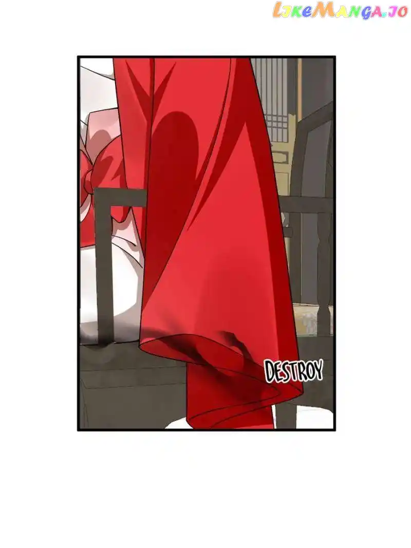 Queen of Posion: The Legend of a Super Agent, Doctor and Princess Chapter 439