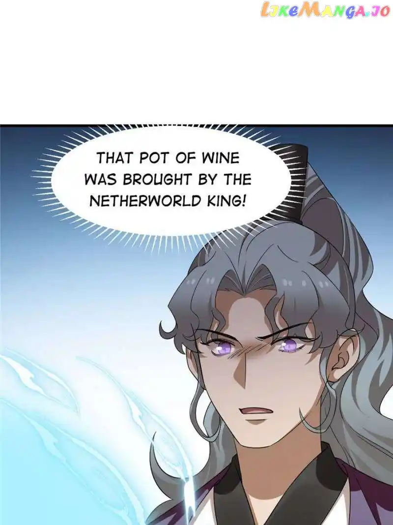 Queen of Posion: The Legend of a Super Agent, Doctor and Princess Chapter 439