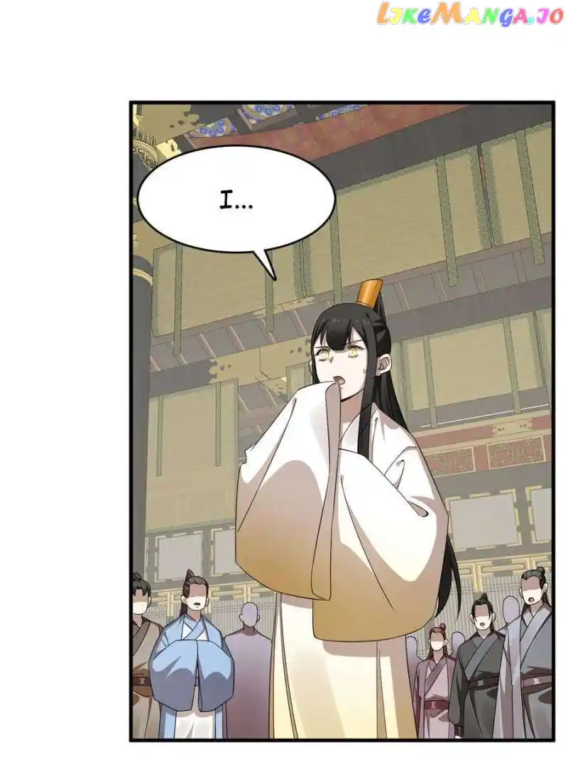 Queen of Posion: The Legend of a Super Agent, Doctor and Princess Chapter 439