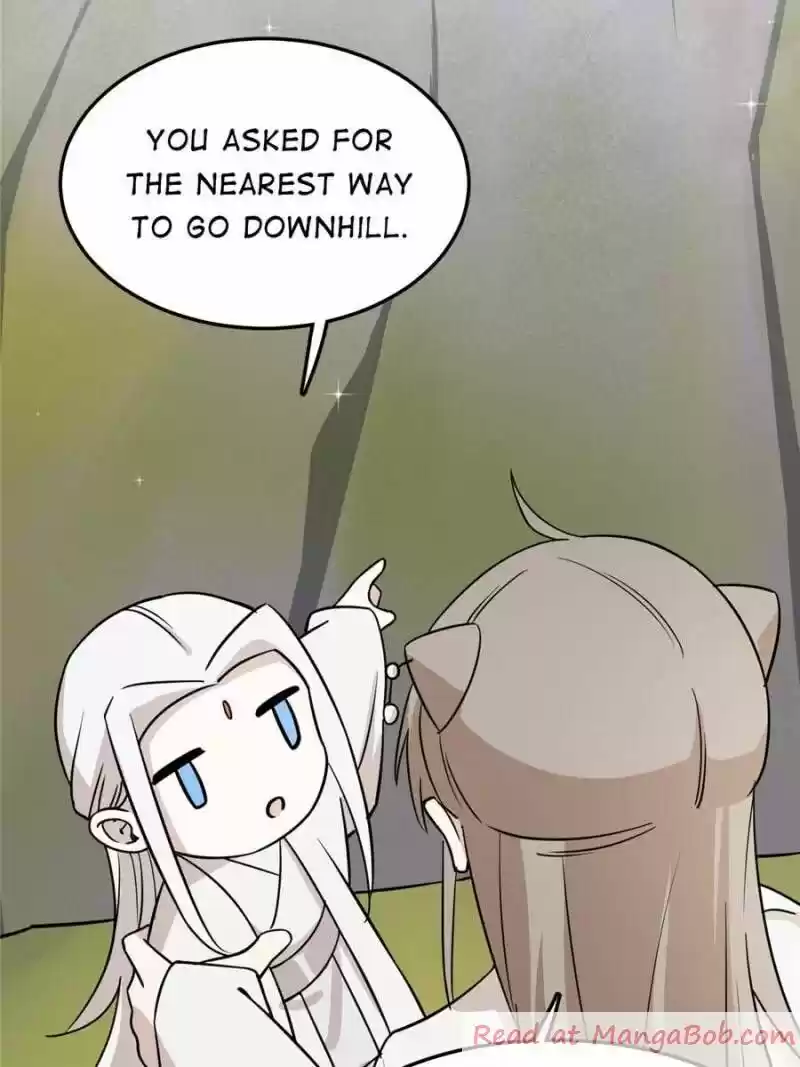 Queen Of Posion: The Legend Of A Super Agent, Doctor And Princess Chapter 44