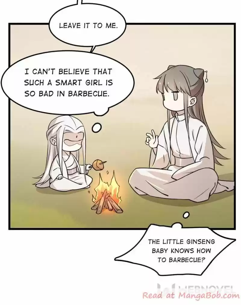 Queen Of Posion: The Legend Of A Super Agent, Doctor And Princess Chapter 44