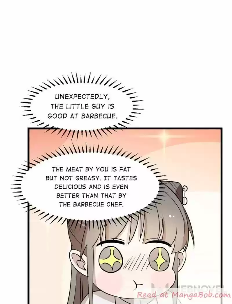 Queen Of Posion: The Legend Of A Super Agent, Doctor And Princess Chapter 44